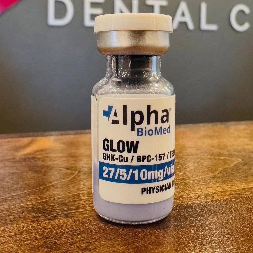 BPC 157 + TB500 + GHK-CU + KPV bpc 157 tb500 ghk cu kpv