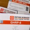 GHRP-6 1 ghrp 6