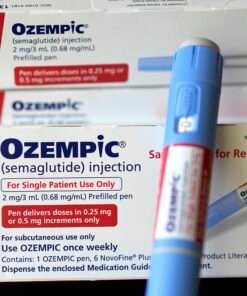 Ozempic (Semaglutide)