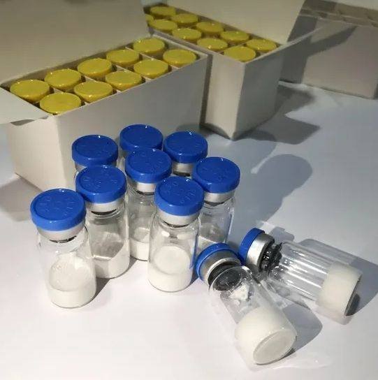 Retatrutide retatrutide